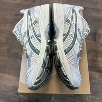 ASICS Birch Dark Pewter Gel-Kayano 14 (USED)