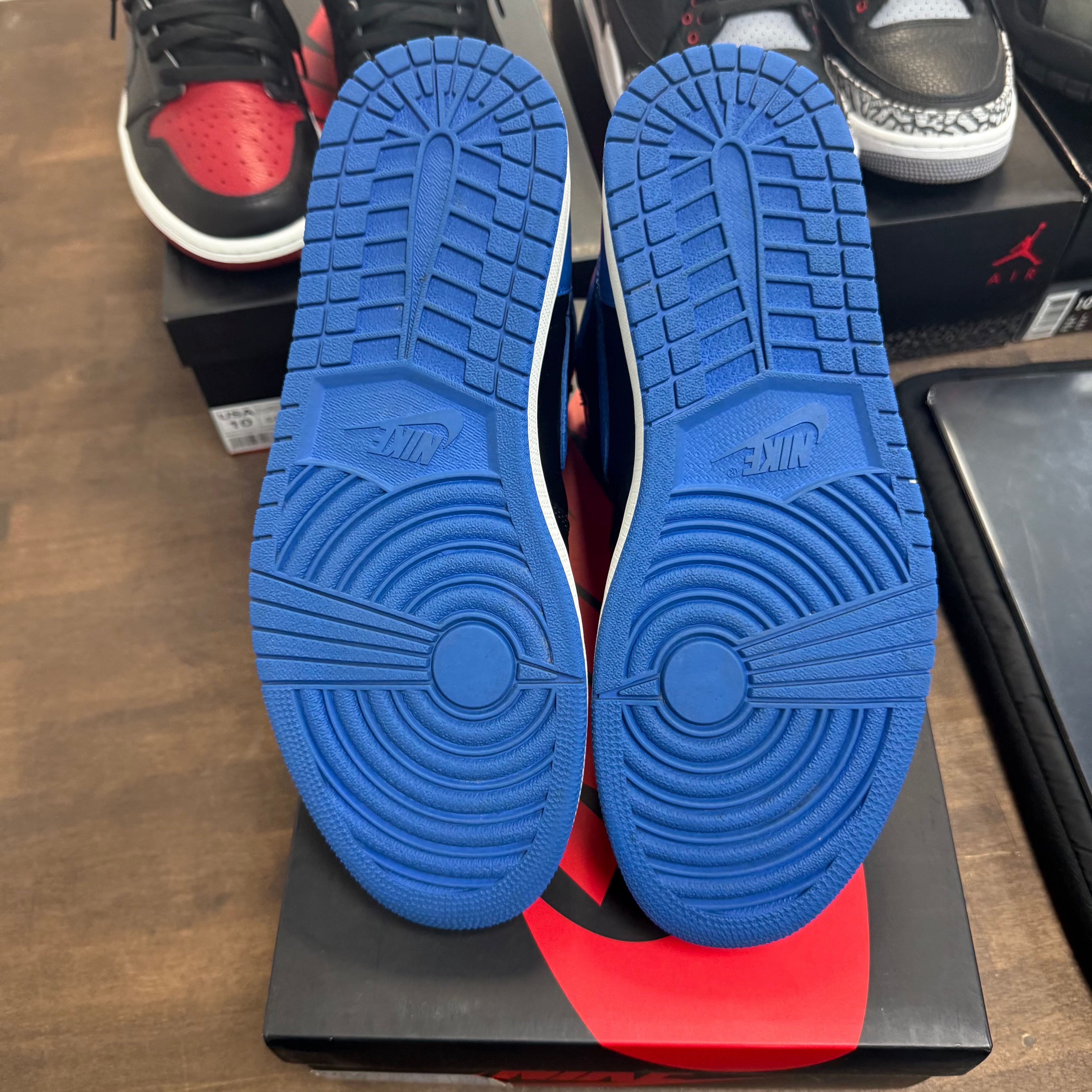 GrailNation