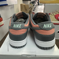 Nike ID Dunk Grey Peach (USED)