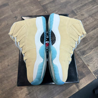 Jordan 11 Retro H-Town (Lightly Worn)