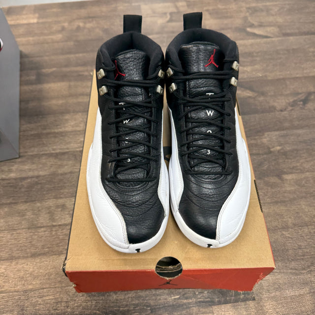 Playoff Jordan 12 Retro (USED)