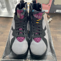 Bordeaux Jordan 7 (USED)