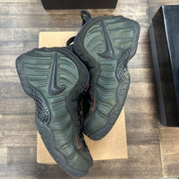 Sequoia Nike Air Foamposite Pro (USED, No Box)