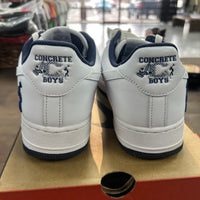 Lil Yachty Concrete Boys It's Us Nike Air Force 1 Low (USED)