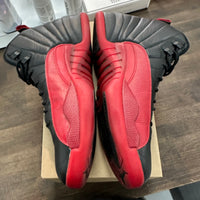 Flu Game Jordan 12 (2016) (USED,No Box)