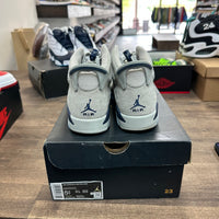 Air Jordan 6 Retro Georgetown (GS) (Used)