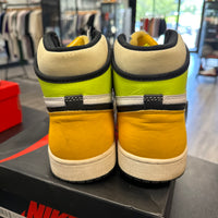Volt Jordan 1 High (USED)