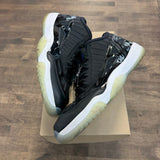 Jordan 11 Retro Low IE Space Jam (US 14) (USED, No Box) Size 14 (Pre-Owned) - Image 1