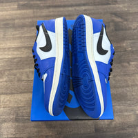 Game Royal Jordan 1 Low OG (Lightly Worn)