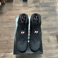 Jordan 8 Retro Playoffs (2023) (US 8.5) (USED)