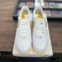 Kobe Air Force 1 Home (Lightly Worn)