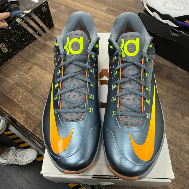 Elite Team KD 7 (USED)