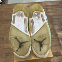 Wings Jordan 5 2018 (USED, No Box)