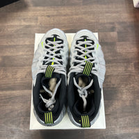 Metallic Camo Nike Foamposite (USED)