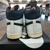 A Ma Maniere White Black Nike Jordan Air Ship PE SP (USED)