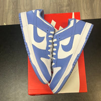 Nike Dunk Low Polar Blue (Used)