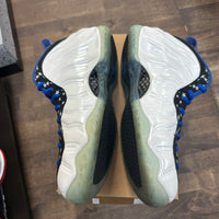 Nike Air Foamposite One Shooting Stars (USED, No Box)