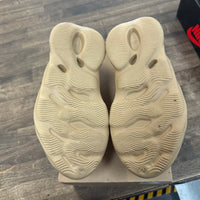 Ochre Yeezy Foam RNNR (USED)