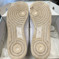 Certified Lover Boy Nike AF1 (USED)