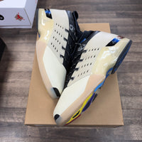 Infinite Archive Jordan 17 Retro (2025) (USED)