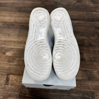 (W) Utopia Travis Scott Nike Air Force 1 Low (USED)