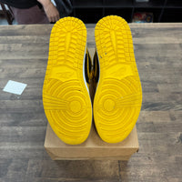 Pollen Jordan 1 High (USED, No Box)