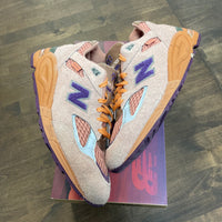 New Balance 990v2 Salehe Bembury Sand Be The Time (USED)