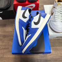 Game Royal Jordan 1 Low OG (USED)