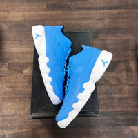 (GS) Pantone Jordan 9 Low (USED)
