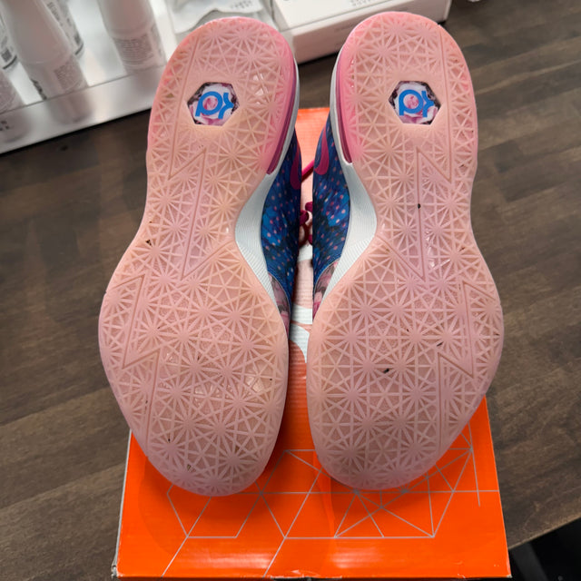Aunt Pearl KD 6 (USED)