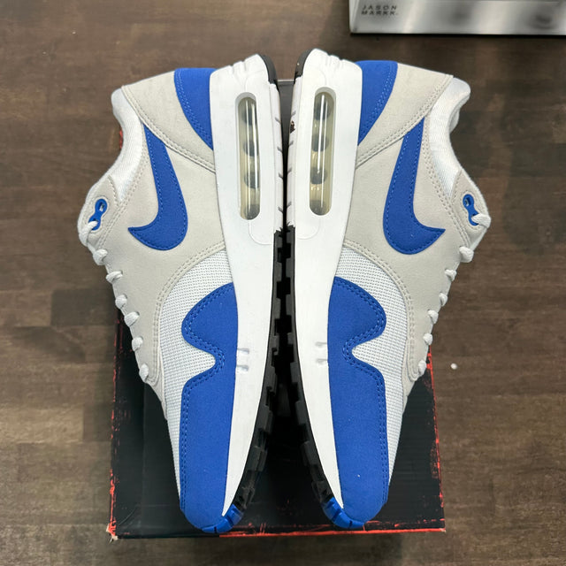 Big Bubble Royal Air Max 1 86 OG (W) (USED)