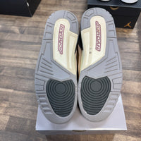 Winterized Archaeo Brown Jordan 3 Retro (USED)