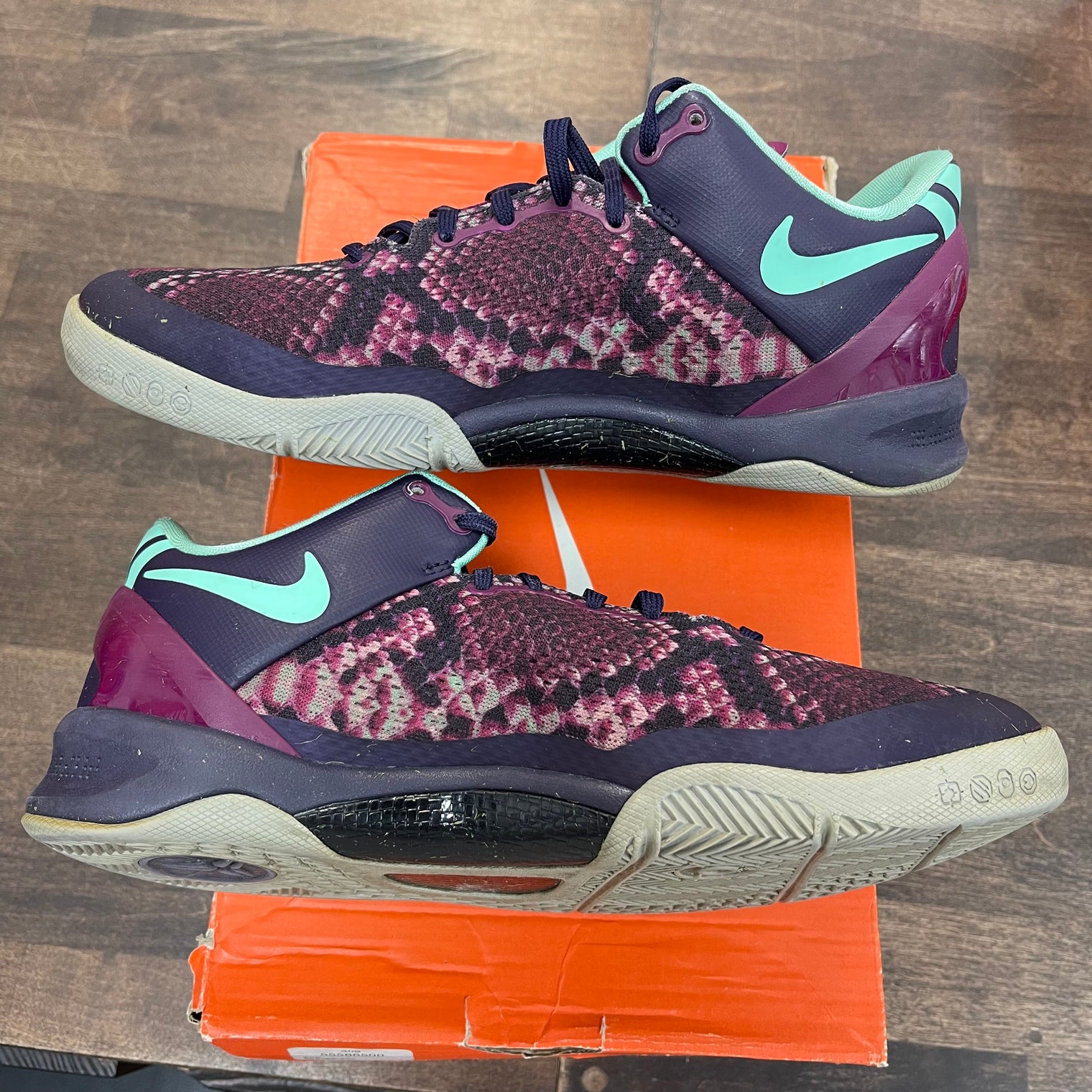 Pit Viper Kobe 8 (GS) (USED)