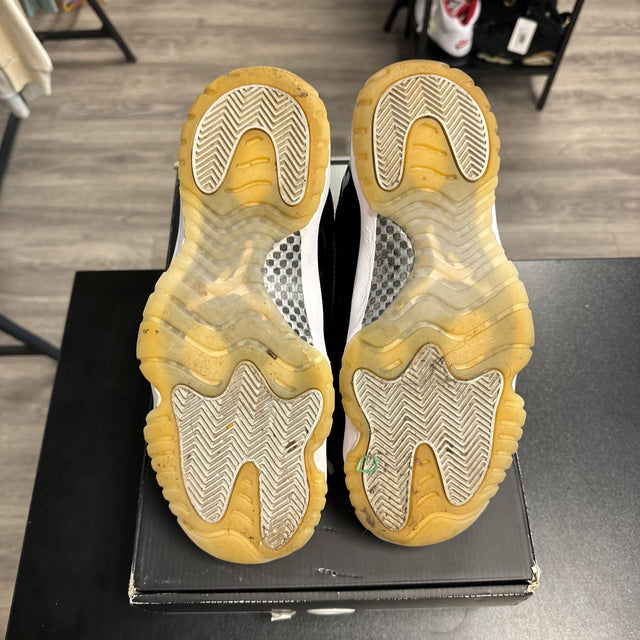 Jubilee Jordan 11 High (USED)