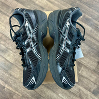 Black Pure Silver ASICS GEL-1130 (USED)