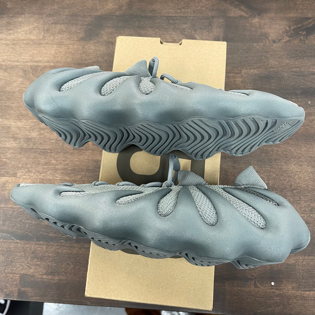 Stone Teal Yeezy 450 (USED)