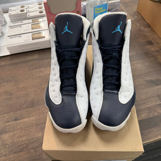 Obsidian Jordan 13 (USED, No Box)