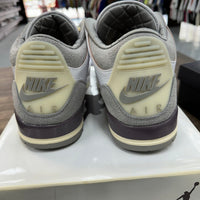 A Ma Maniere Jordan 3 Retro SP (W) (USED)