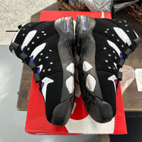 Black Purple Air Max CB 94 (USED)