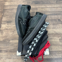 Phantom Travis Scott Jordan 1 Low OG SP (USED)