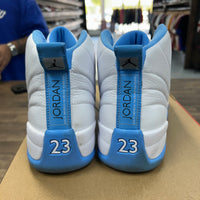 Melo Jordan 12 Retro (USED)