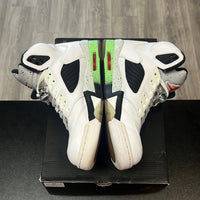 Jordan 5 Retro Poison Green (USED)