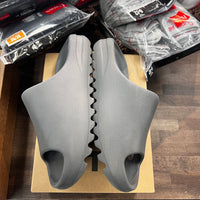 Granite Yeezy Slide (USED)