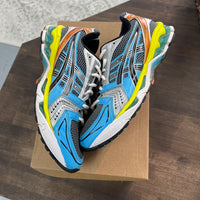 Asics Gel Kayano 14 Angelo Baque (USED NO BOX)