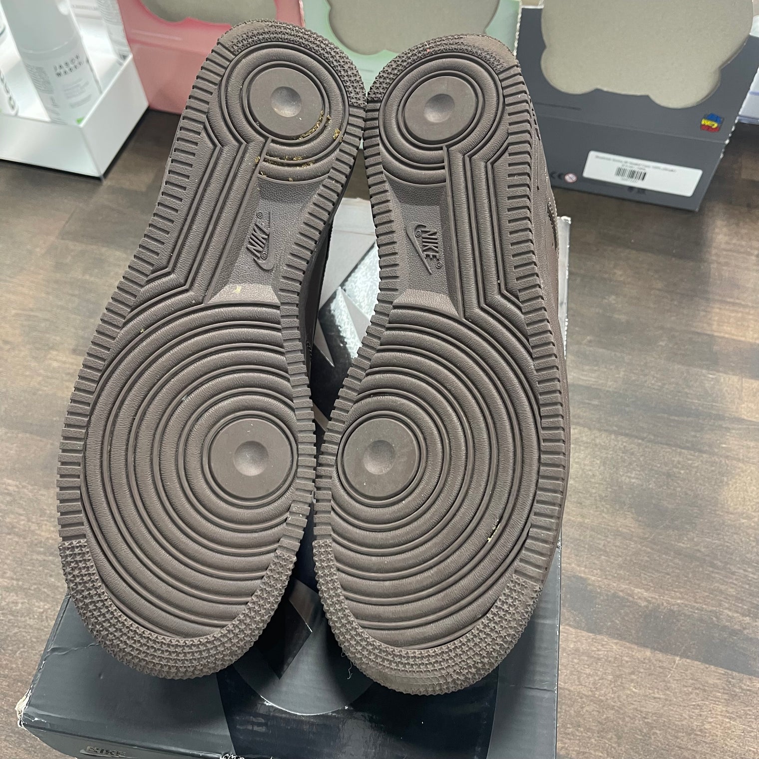 Baroque Supreme Air Force 1 (USED)