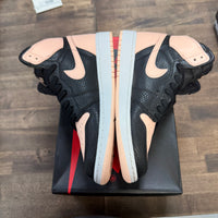 Crimson Tint Jordan 1 High (GS) (USED)