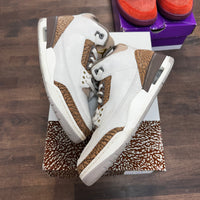 Palomino Jordan 3 Retro (USED)