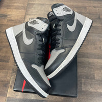 Shadow Jordan 1 High (2017) (USED)