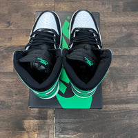 Lucky Green Jordan 1 High (USED)