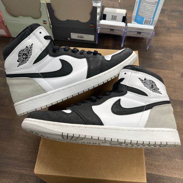 Stage Haze Jordan 1 High (USED, No Box)